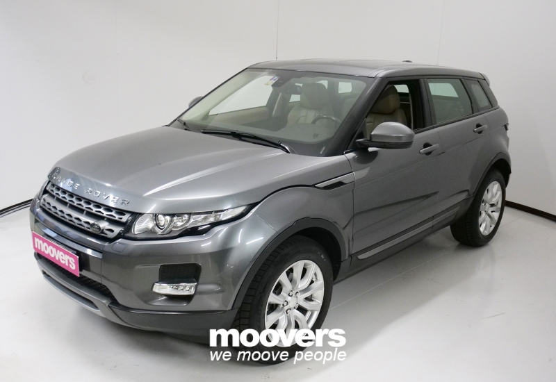 Land rover Range Rover Evoque 2.2 TD4 5p. Pure Tech Pack 3 anni garanzia